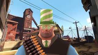 The TF2 Community 2Fort Experience [OLD]