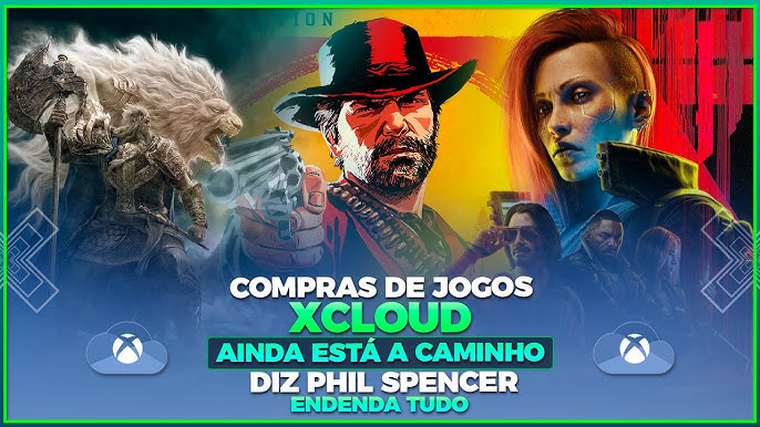 AGOSTO²: LISTA de JOGOS xCLOUD e GAME PASS da 2ª QUINZENA e 16 JOGOS com  CONTROLES TOUTH