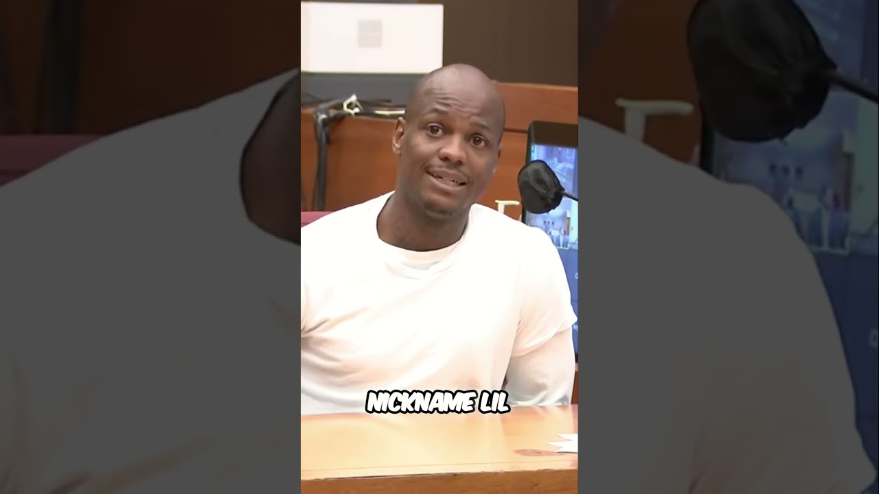 Hilarious Testimony: Lil Woody's Entertaining Moments in RICO Trial against Young Thug