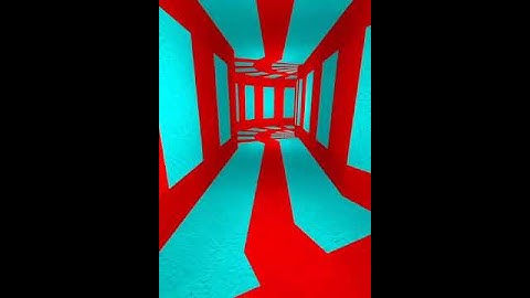 Funky Cirno Nextbot Chase!!!