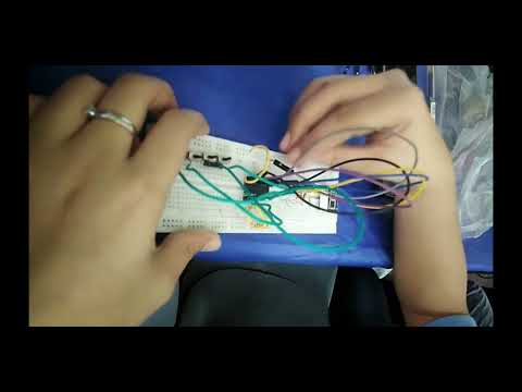 TASK SHEET #9 ( ENCODER / DECODER )