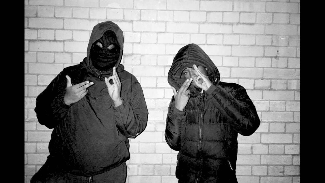 Uk Drill Gang Profile Picture
