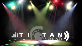 Titan Sounds Tv