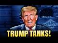Trump’s Media Company Lost $500 MILLION In Three Months | Farron Balanced