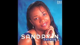 Sandry'n chinon  - top model Resimi