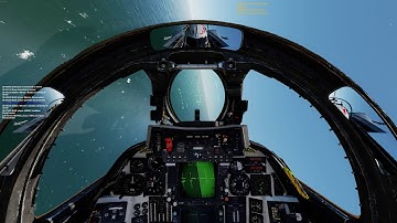 DCS: F-14B BlueFlag MODERN