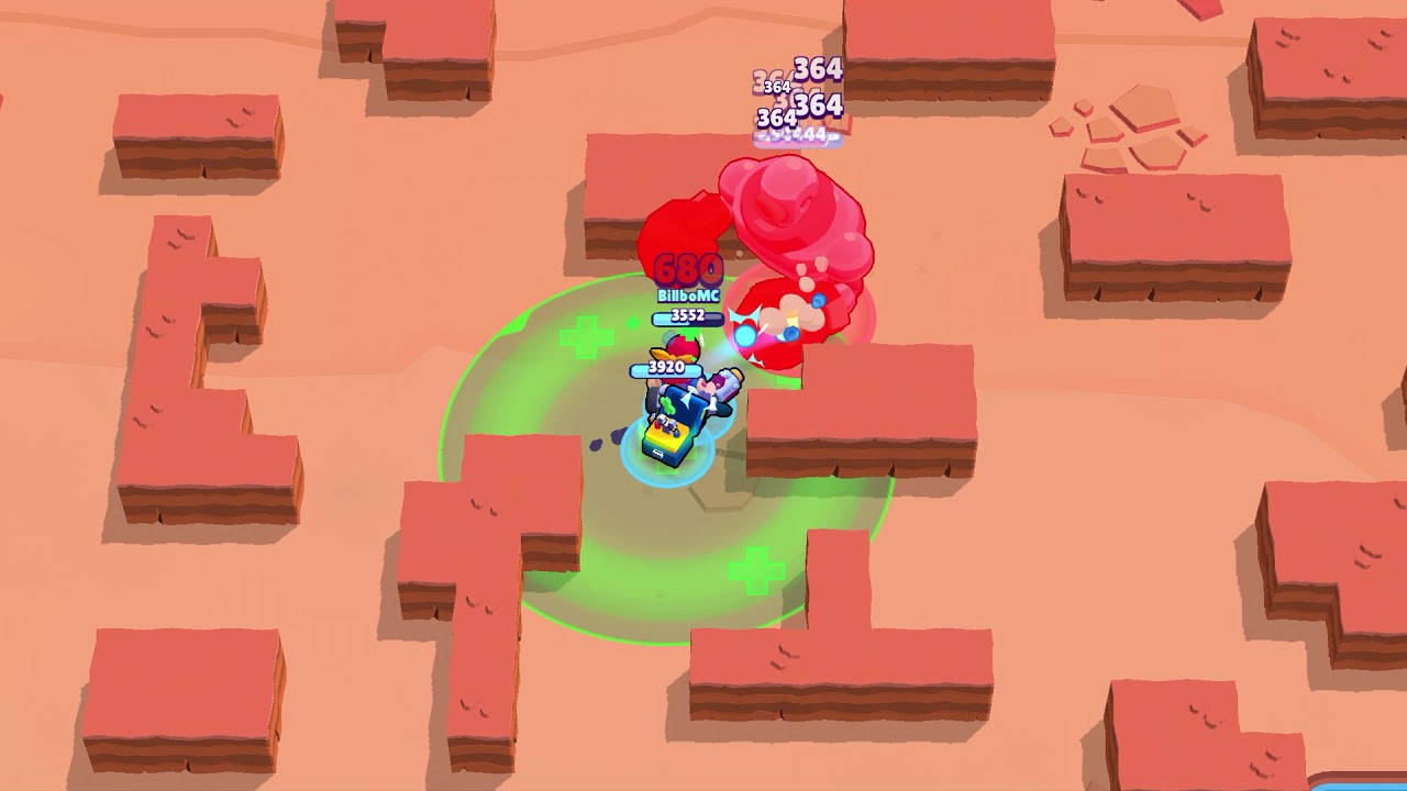 How To Beat New Insane Robo Rumble Brawl Stars Youtube 