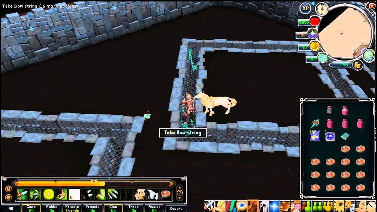 primus ascension boss YouTube