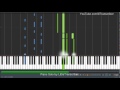 Christina Perri - A Thousand Years (Piano Cover) by LittleTranscriber