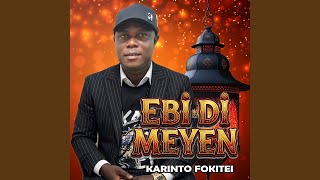 Ebi Di Meyen