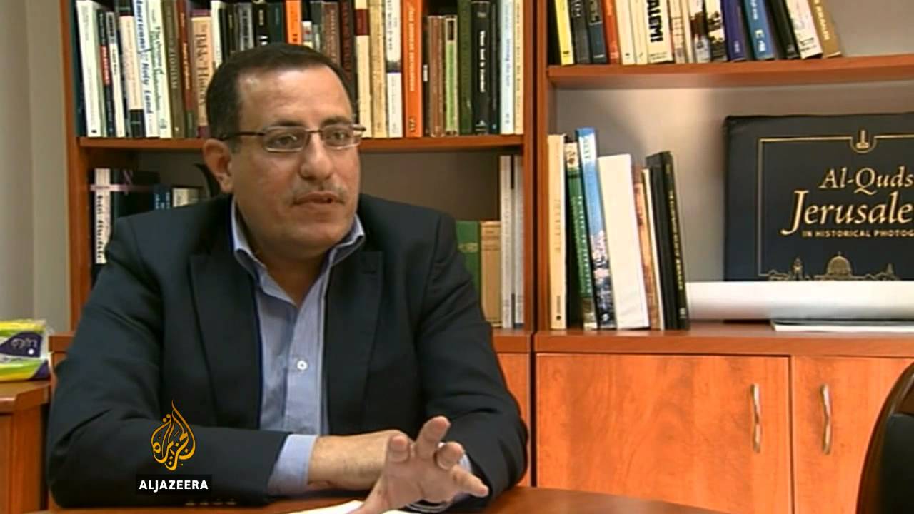 الفلسطينيون يطالبون برفع القيود بدلاً من المساعدات - قناة الجزيرة البلقان