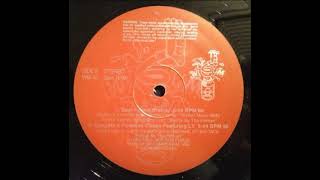 Planet Soul - Set U Free [Wicked Mix 40]