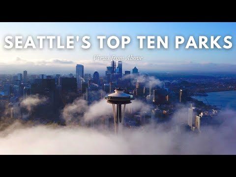 Video: Guida Ai 5 Migliori Parchi Di Seattle - Matador Network