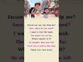 Easy English Conversation for Beginners l Improve Your English Pronunciation#viral #youtubeshorts
