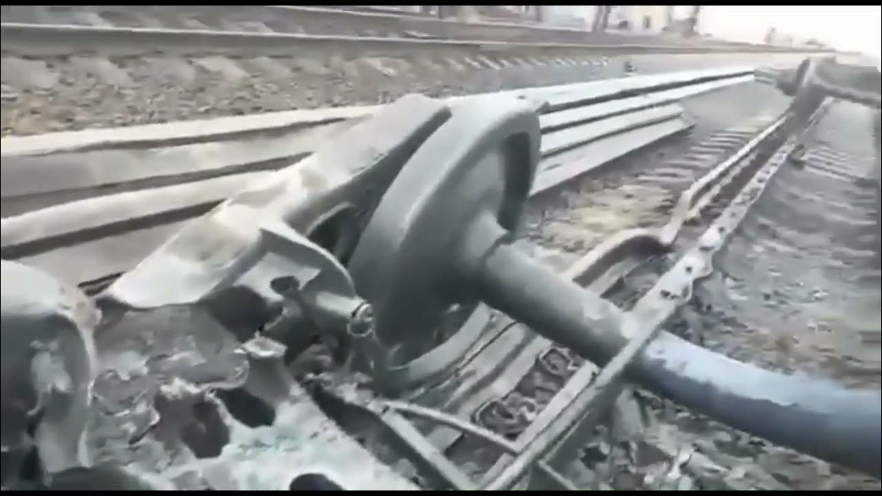 жд на крымском мосту