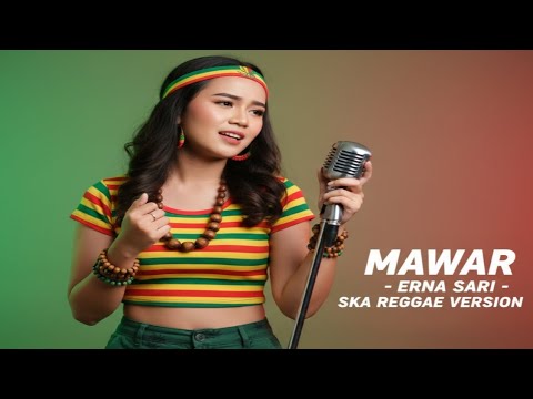 Mawar – Erna Sari | Ska Reggae Cover Version