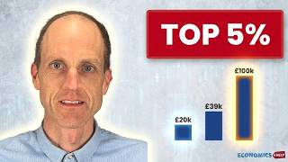 Are You Richer Than the Average Brit?