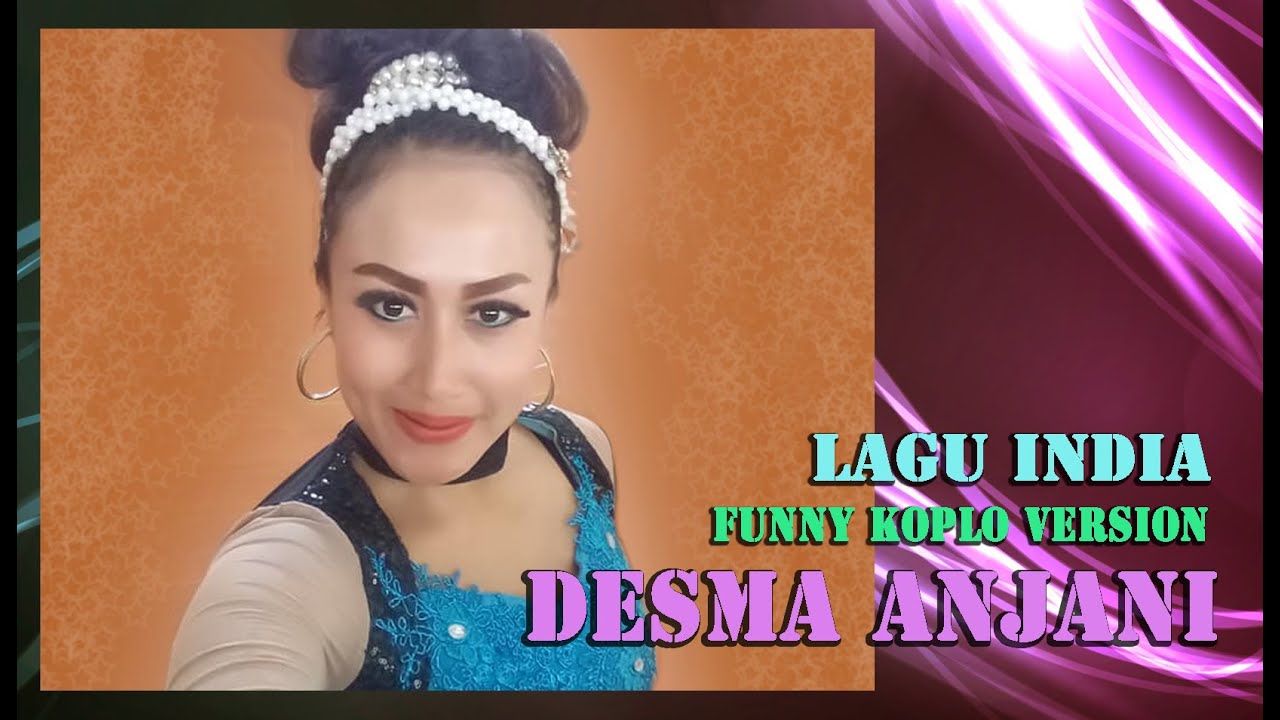 INDIA versi Koplo Sunda....KOCAK | Dangdut Sukabumi 