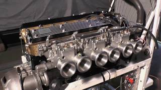 Rebuild of Jaguar Etype engine? Be careful !