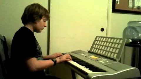 Bostic sonata