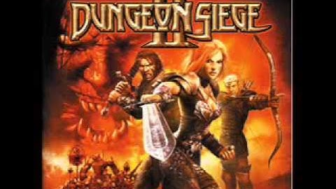 Dungeon Siege II OST - 02 - Prologue