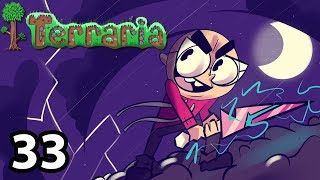 Team Unity Tuesday (Terraria) [Episode 33] (Twitch VOD)