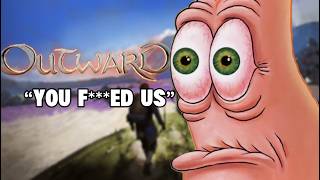 Will We Be Homeless? | Outward