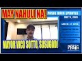 Pasig SAP, May Nahuli Na! Mayor Vico Sugod Kalawaan