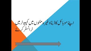 how to transfer the data file from zapya app phone to pc screenshot 5