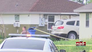 1 person dead after officer-involved shooting in RC