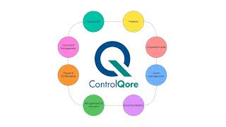 ControlQore: Changing the Financial Future of Construction