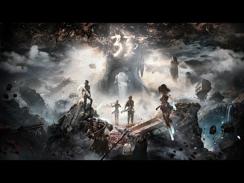 Clair Obscur OST - Flying Waters