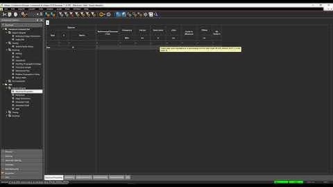 Allegro PCB High Speed Electrical rules reflection timing crosstalk