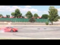Button and Ronaldo team up to race against the clock