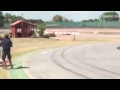Button and Ronaldo team up to race against the clock