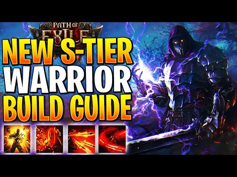Path of Exile 2: Thorns Build Guide - Insane DPS!