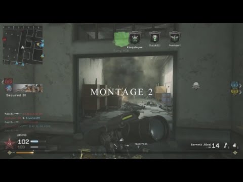RED IDX I MWR MONTAGE 2
