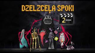 Skaties seriāla 'Dzelzceļa spoki' 2.sezonu!
