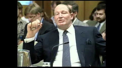 Kerry Packer's Political Philosophy