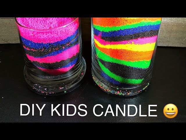 How to Make Candles at Home - Crafter's Choice