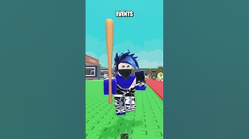 RAREST EVENTS OF STEAL A BRAINROT