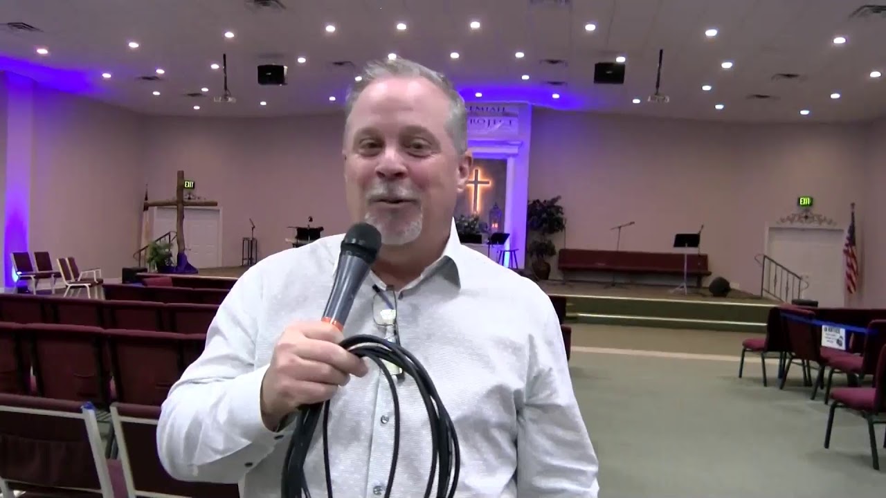 Natalbany Baptist Live Stream YouTube