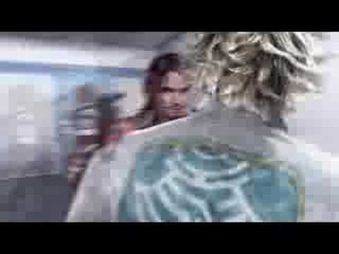 Time Crisis 4 w/ Guncon Trailer for Playstation 3