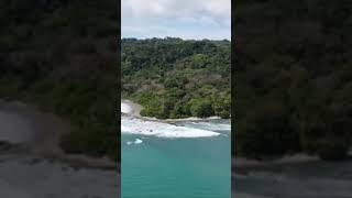 Osa peninsula, Costa Rica