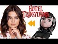 &quot;Hotel Transylvania&quot; Voice Actors and Characters