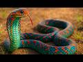 10 Most Beautiful Snakes You Won’t Believe Actually Exist!
