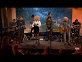 Little Big Town - Throw Your Love Away (YouTube Space NYC)