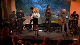 Little Big Town - Throw Your Love Away (YouTube Space NYC)
