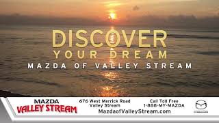 Match Highlights Discover Your Dream | Mazda of Valley Stream