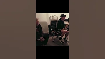 Jungkook Made An Appearance On Kid Laroi Documentary For Their Collaboration On Too Much Jungkook 